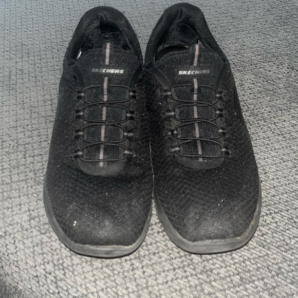 Sketchers Sneakers Women’s Size 10 - Picture 3 of 5